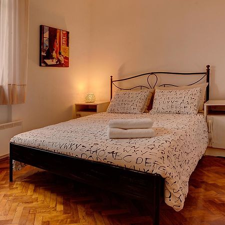 Charming Apartment Zagreb Ngoại thất bức ảnh