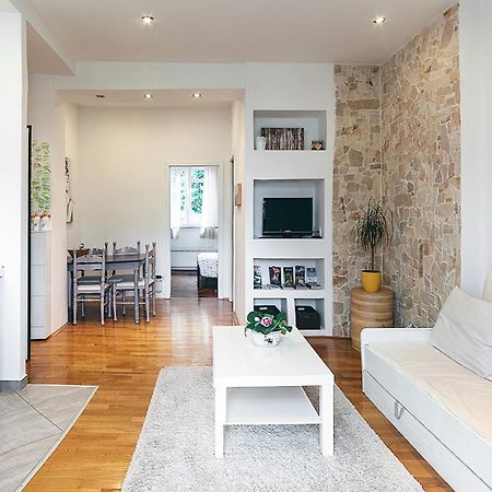 Charming Apartment Zagreb Ngoại thất bức ảnh