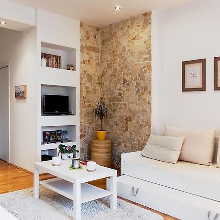 Charming Apartment Zagreb Ngoại thất bức ảnh