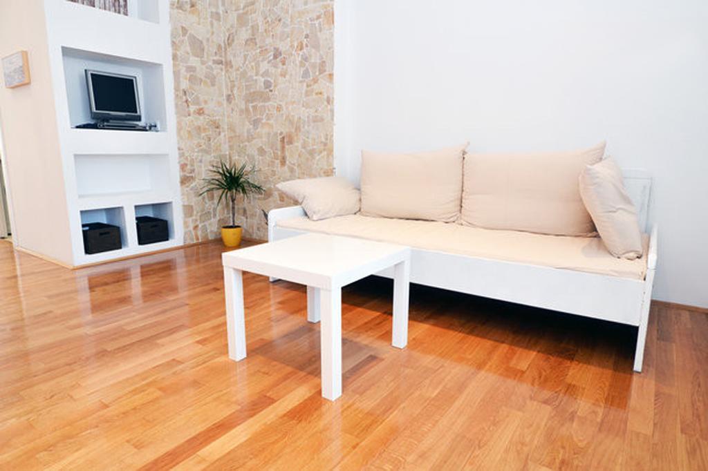 Charming Apartment Zagreb Phòng bức ảnh