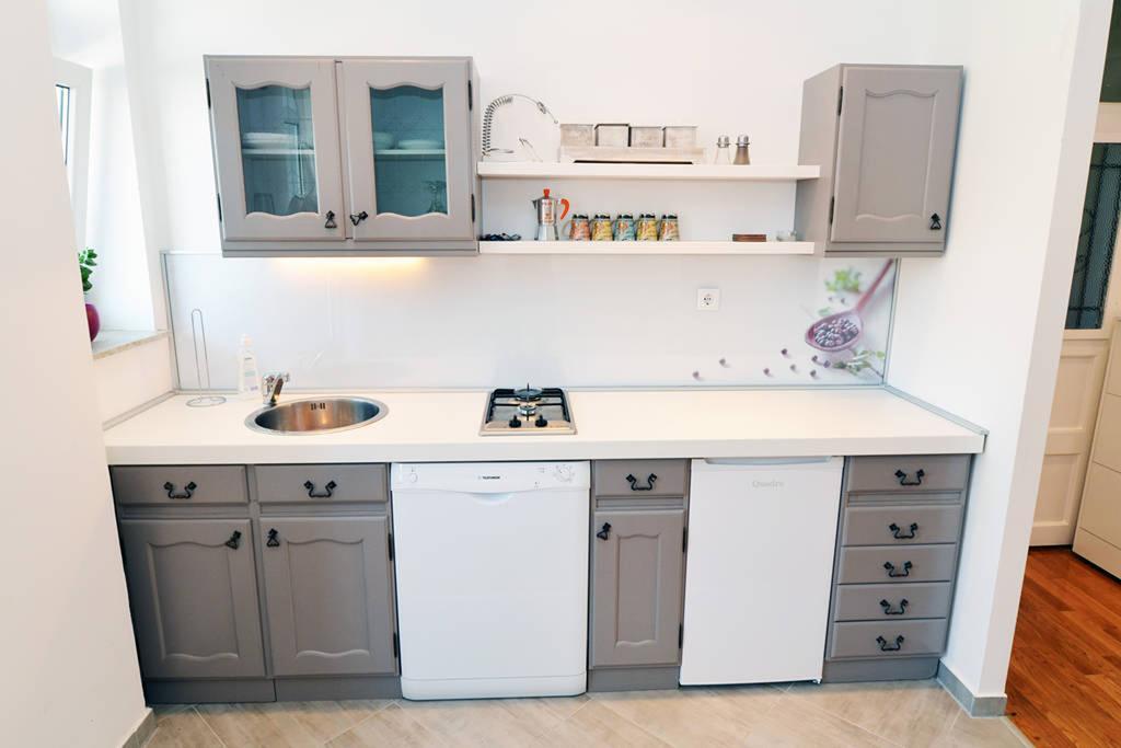 Charming Apartment Zagreb Phòng bức ảnh