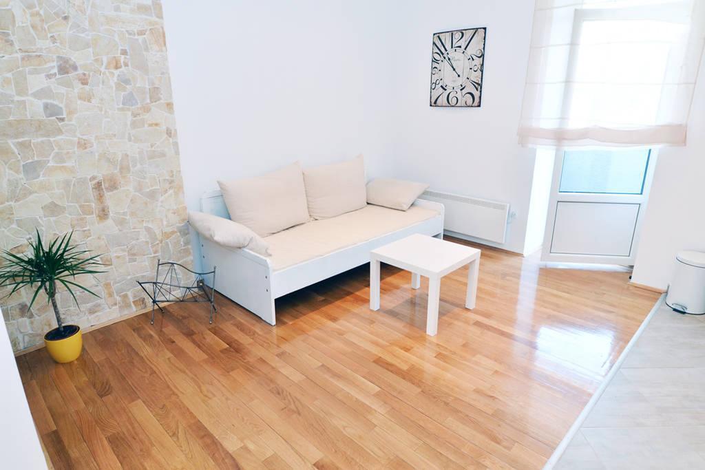 Charming Apartment Zagreb Phòng bức ảnh