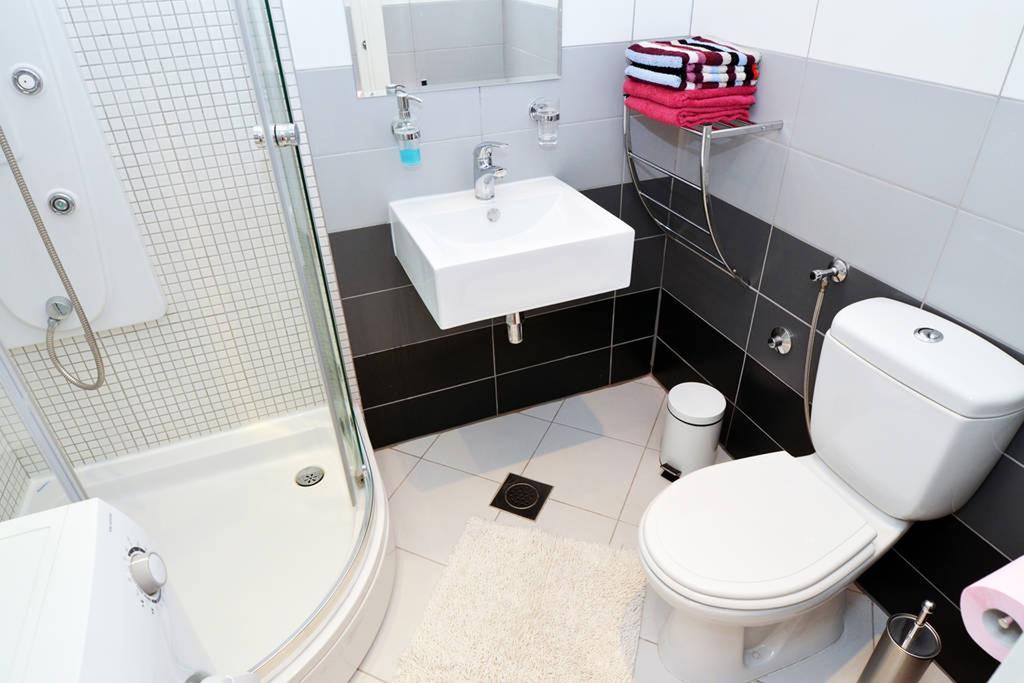 Charming Apartment Zagreb Phòng bức ảnh