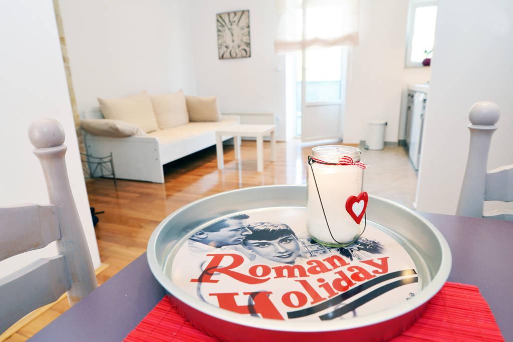 Charming Apartment Zagreb Phòng bức ảnh