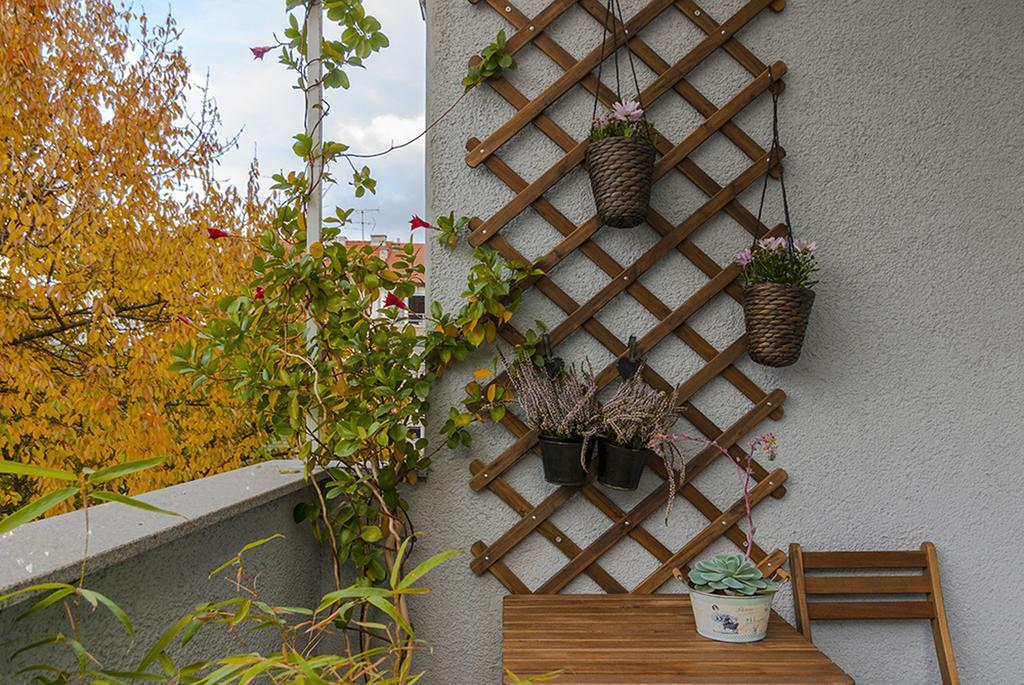 Charming Apartment Zagreb Ngoại thất bức ảnh