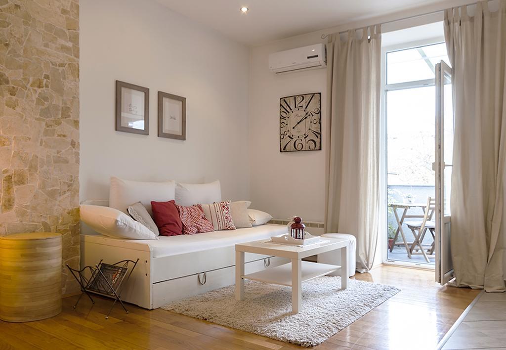 Charming Apartment Zagreb Ngoại thất bức ảnh