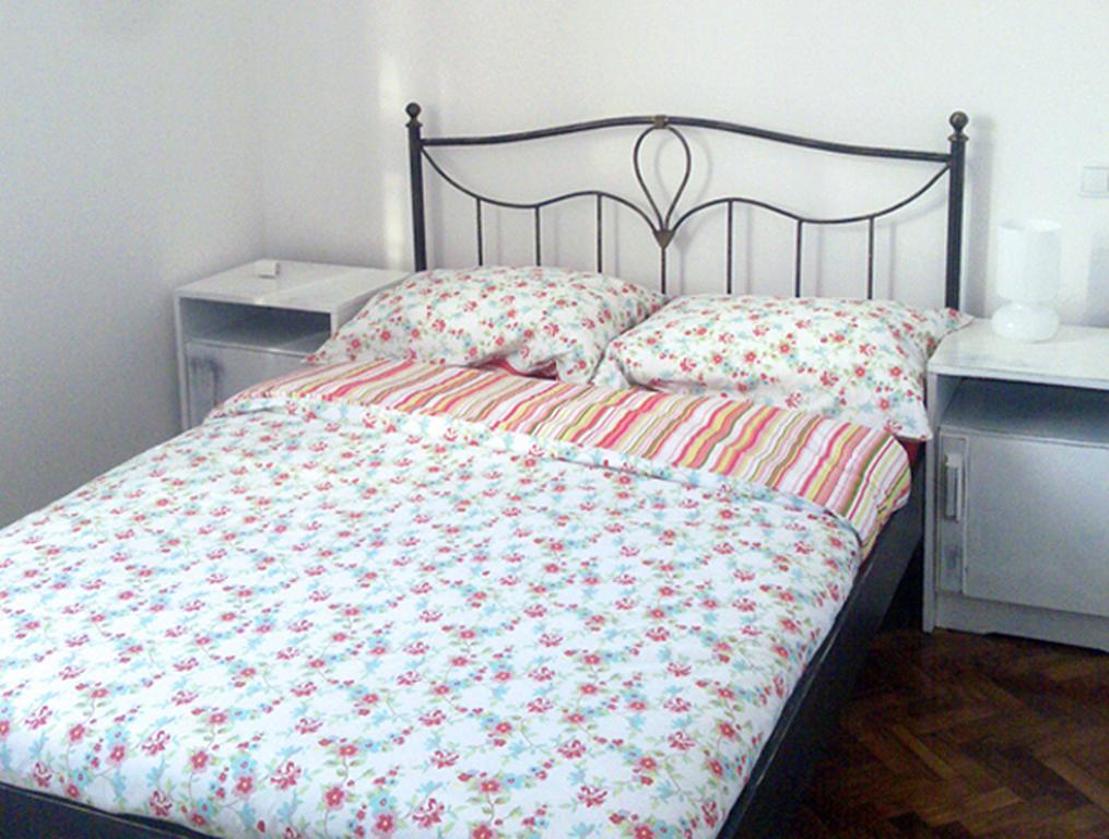 Charming Apartment Zagreb Ngoại thất bức ảnh