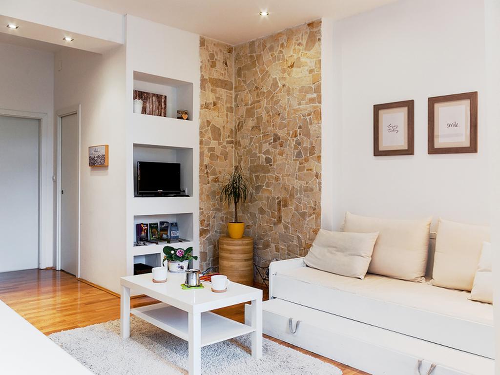 Charming Apartment Zagreb Ngoại thất bức ảnh