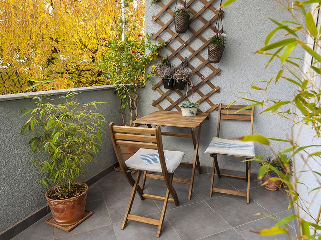 Charming Apartment Zagreb Ngoại thất bức ảnh