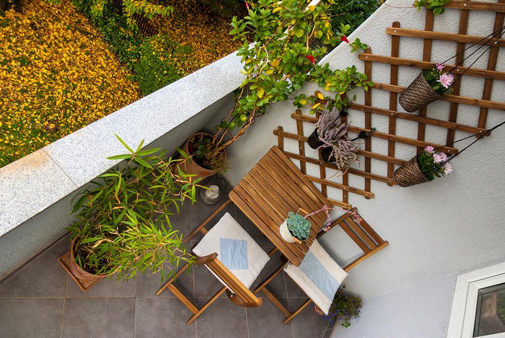 Charming Apartment Zagreb Ngoại thất bức ảnh